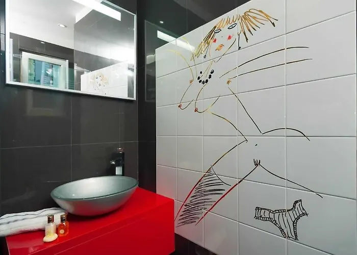 Prestige Vacation With Gorgeous Pool And Bbq Area *