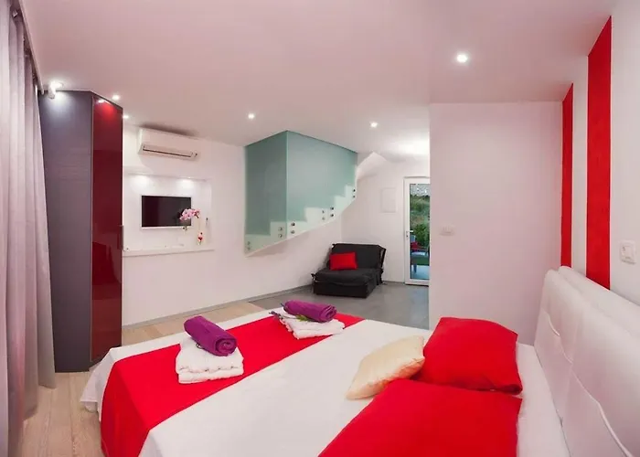 Prestige Vacation With Gorgeous Pool And Bbq Area Villa *