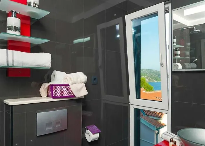 Villa Prestige Vacation With Gorgeous Pool And Bbq Area